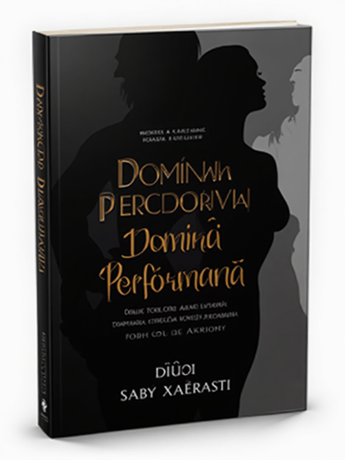 Secretele Plăcerii și Încrederii